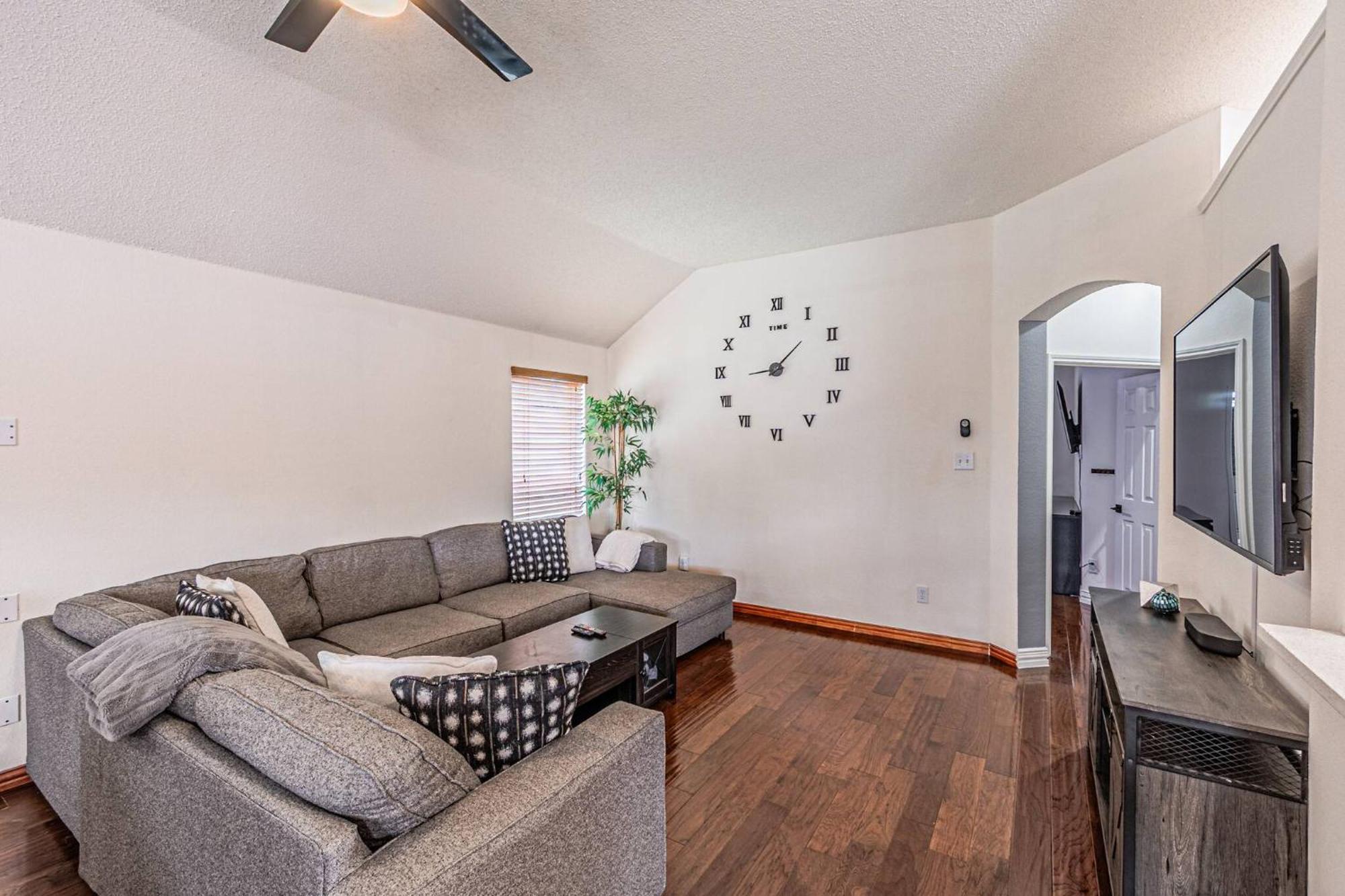 Pickleball Retreat Near Lake Ray Hubbard Rowlett 외부 사진