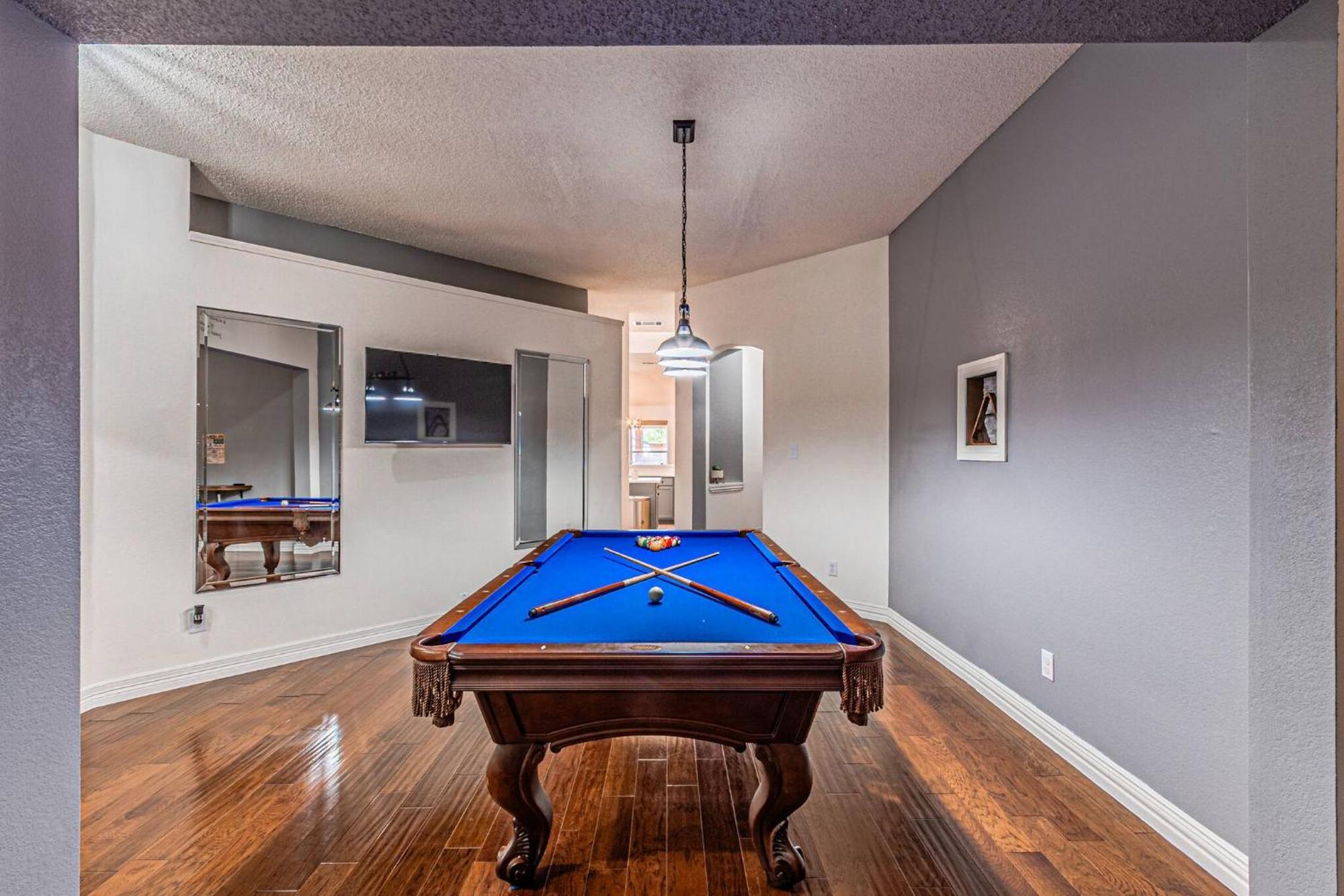 Pickleball Retreat Near Lake Ray Hubbard Rowlett 외부 사진