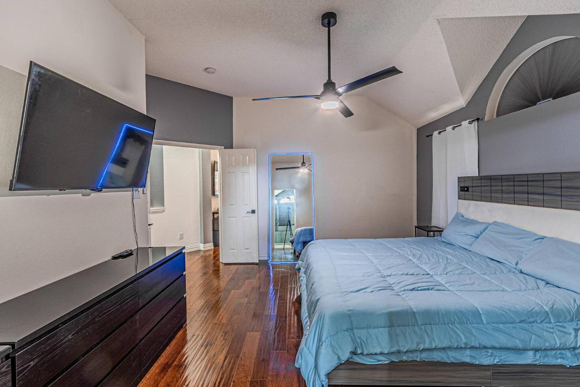 Pickleball Retreat Near Lake Ray Hubbard Rowlett 외부 사진