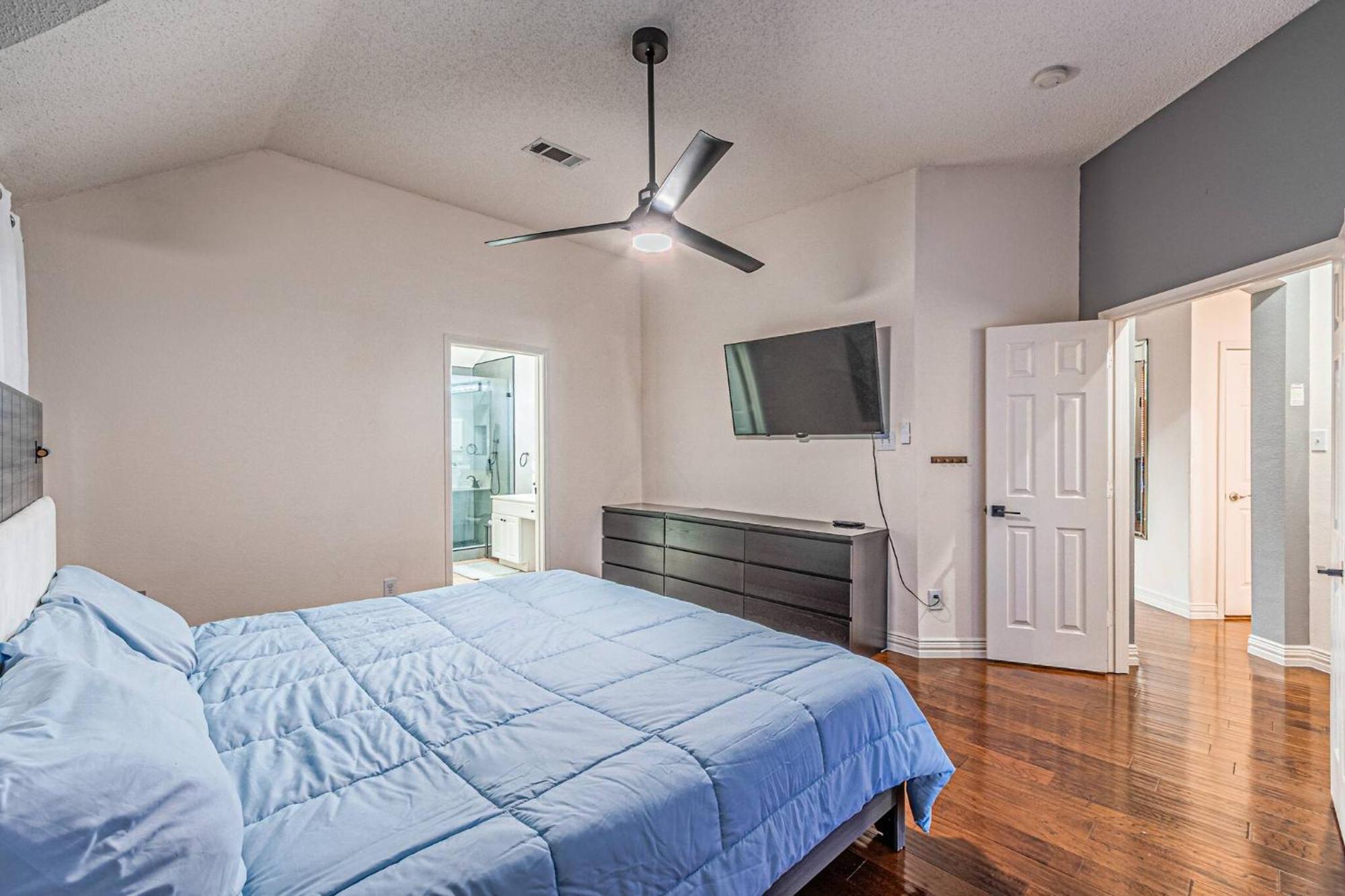 Pickleball Retreat Near Lake Ray Hubbard Rowlett 외부 사진