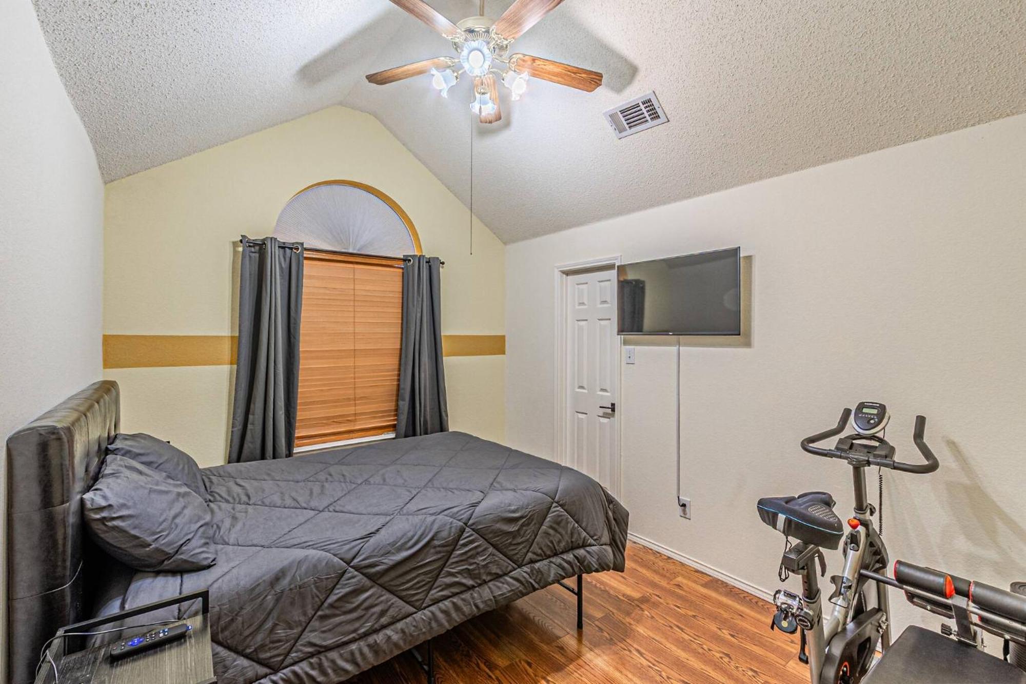 Pickleball Retreat Near Lake Ray Hubbard Rowlett 외부 사진