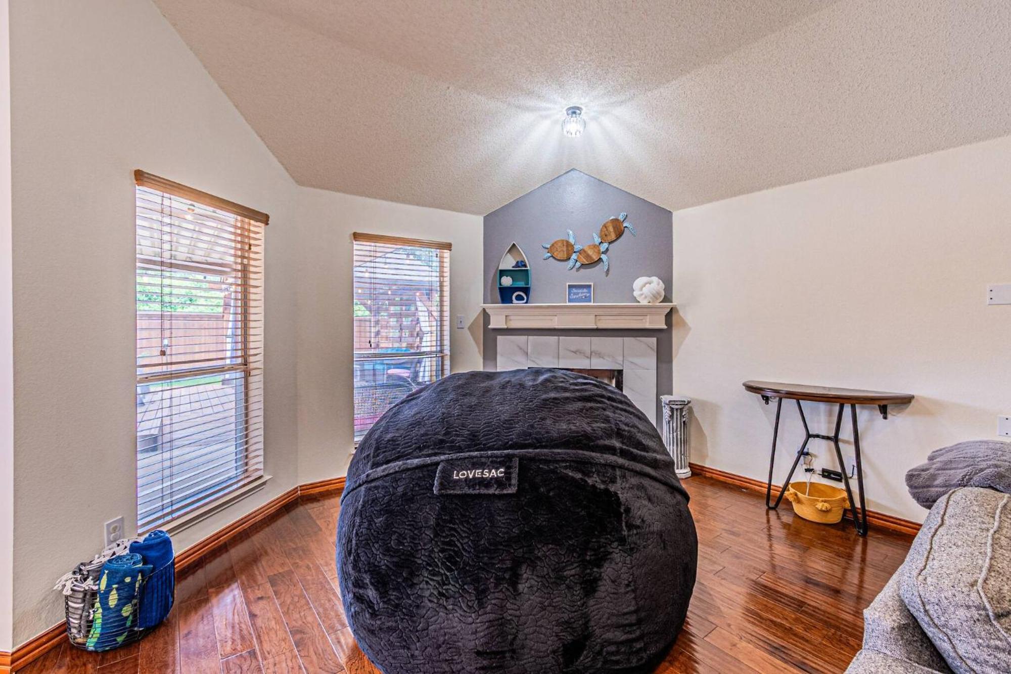 Pickleball Retreat Near Lake Ray Hubbard Rowlett 외부 사진