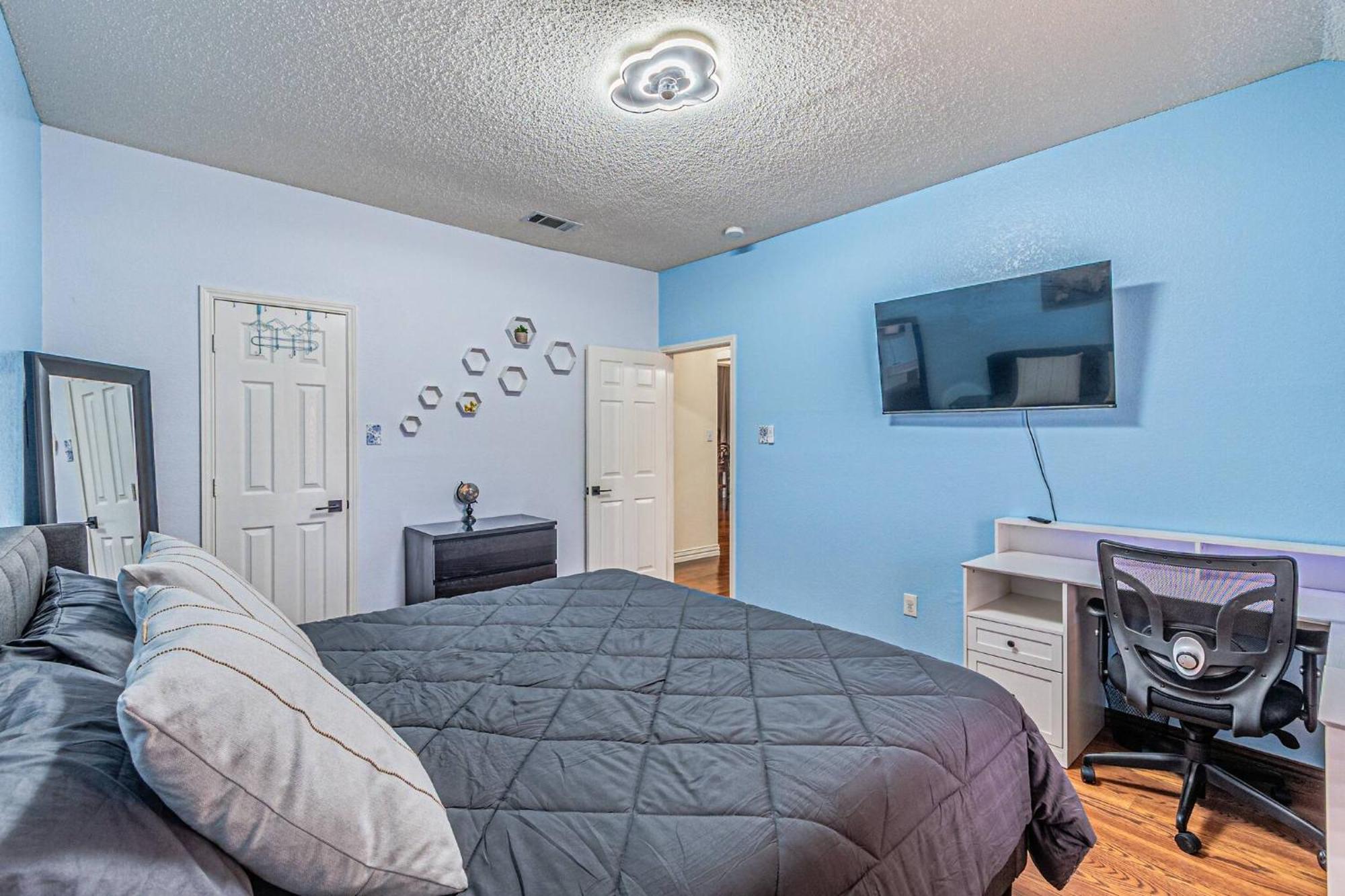 Pickleball Retreat Near Lake Ray Hubbard Rowlett 외부 사진