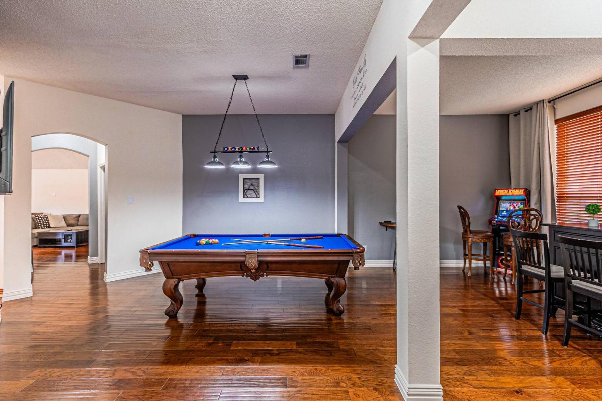 Pickleball Retreat Near Lake Ray Hubbard Rowlett 외부 사진